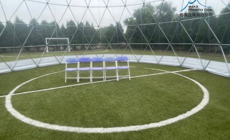 10M Dome Tent